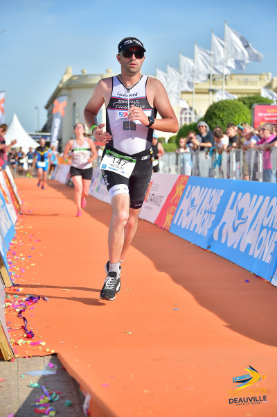 Nicolas FRANCO