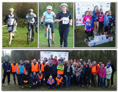 BIKE & RUN ABBEVILLE