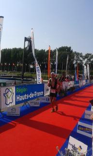 SCA NATATION TRIATHLON