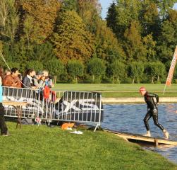 SCA NATATION TRIATHLON