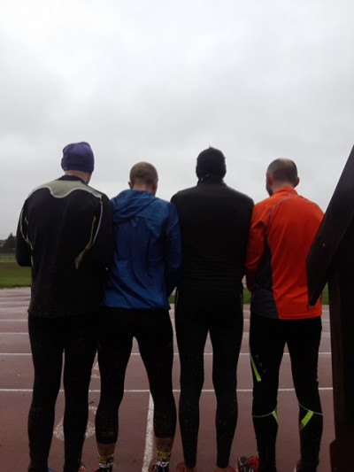 Entrainement CAP