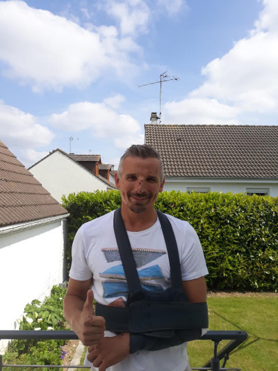 Francois M
