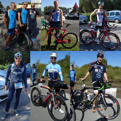 Philippe, Frédéric, Emmanuel, François, Mickael, Alain, Loic, Fabrice