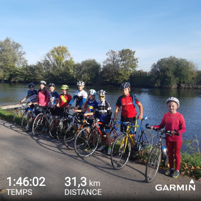 Ecole Triathlon Abbeville