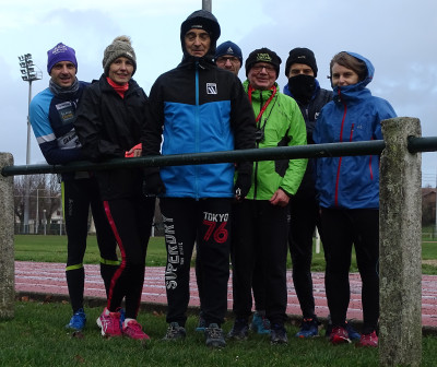 Coaching Triathlon Santé
