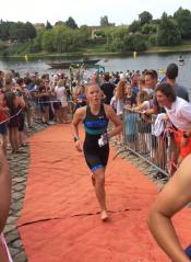 SCA NATATION TRIATHLON