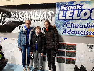 Sihame,Faustine,Jehro