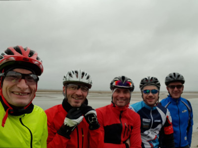 Groupe Entrainement Vélo
