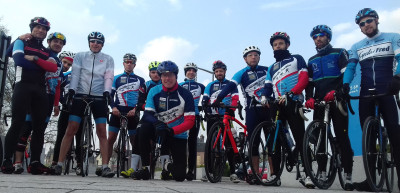 Groupe Entrainement Vélo