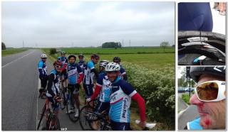 Groupe Entrainement Vélo