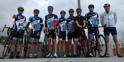 Groupe Entrainement Vélo