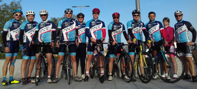 Groupe Entrainement Vélo