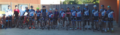 Ecole Triathlon Abbeville