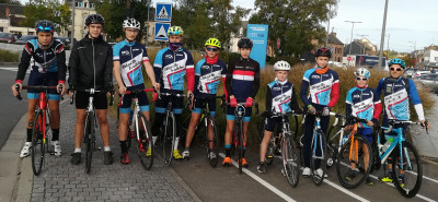 Ecole Triathlon Abbeville