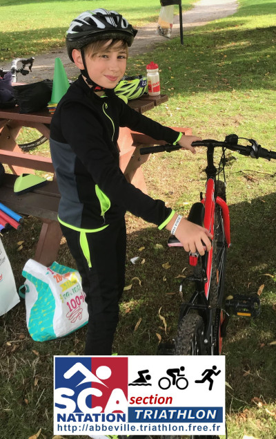 Ecole Triathlon Abbeville