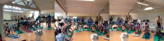 Groupe Entrainement Enchainement