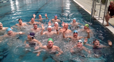 Groupe Entrainement Enchainement