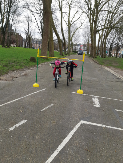 Entrainement EFT1