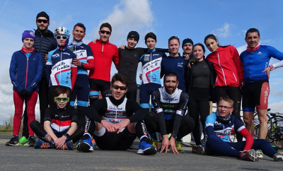 EFT2 & EFT3 accompagne Equipe D3