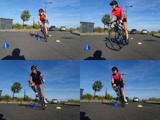 Groupe Entrainement Vélo