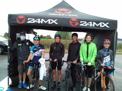 Groupe Entrainement Vélo