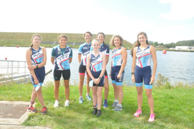 Féminines à Gravelines