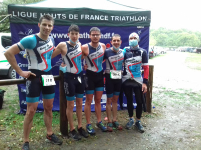 Equipe Coupe de France