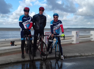 Groupe Entrainement Vélo