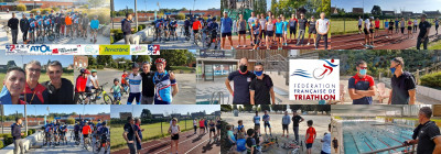 Abbeville Triathlon