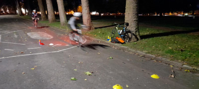Groupe Entrainement Vélo