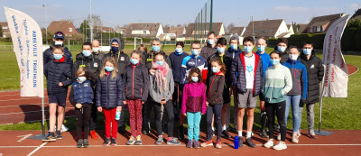 Participants