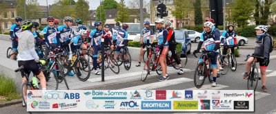 Groupe Entrainement Vélo