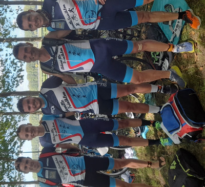 Equipe CLM Caen