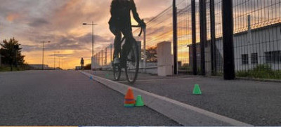 Groupe Entrainement Vélo