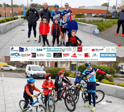 Ecole Triathlon