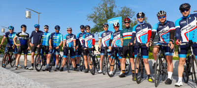 Groupe Entrainement Vélo
