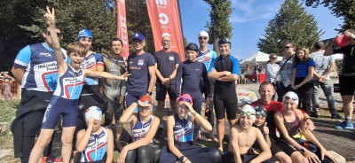 Groupe Abbeville Triathlon