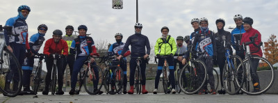 Groupe Abbeville Triathlon