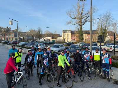 Groupe Abbeville Triathlon