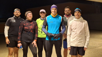 Groupe Abbeville Triathlon