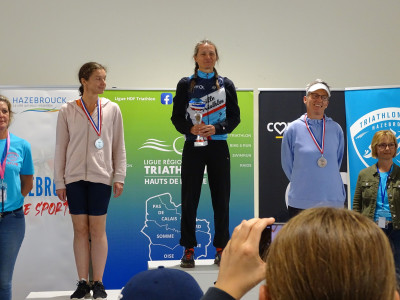 Podium Thiennes