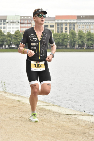 CaP IM HAMBURG Olivier BOQUET