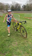 SCA NATATION TRIATHLON