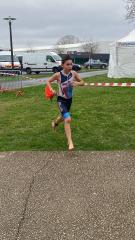 SCA NATATION TRIATHLON