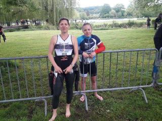 SCA NATATION TRIATHLON