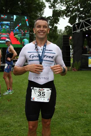 SCA NATATION TRIATHLON