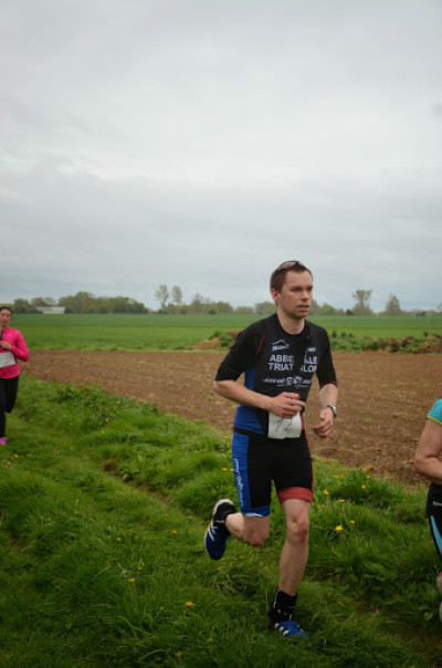 Aurelien LELEU