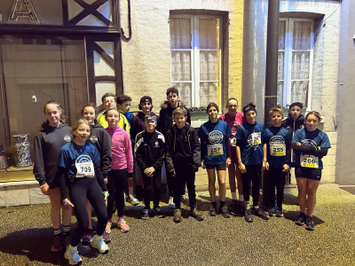 Groupe Abbeville Triathlon
