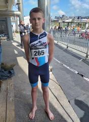 SCA NATATION TRIATHLON