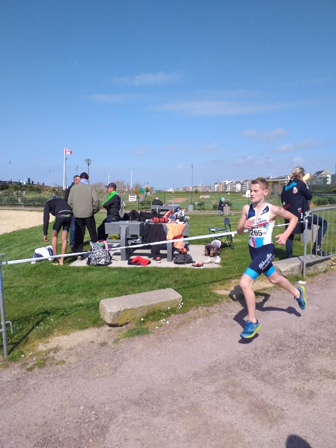 SCA NATATION TRIATHLON